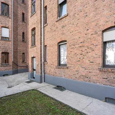 Hozo1-Exklusiv Apartment Der Roze Living Koblenz  Eksteriør billede