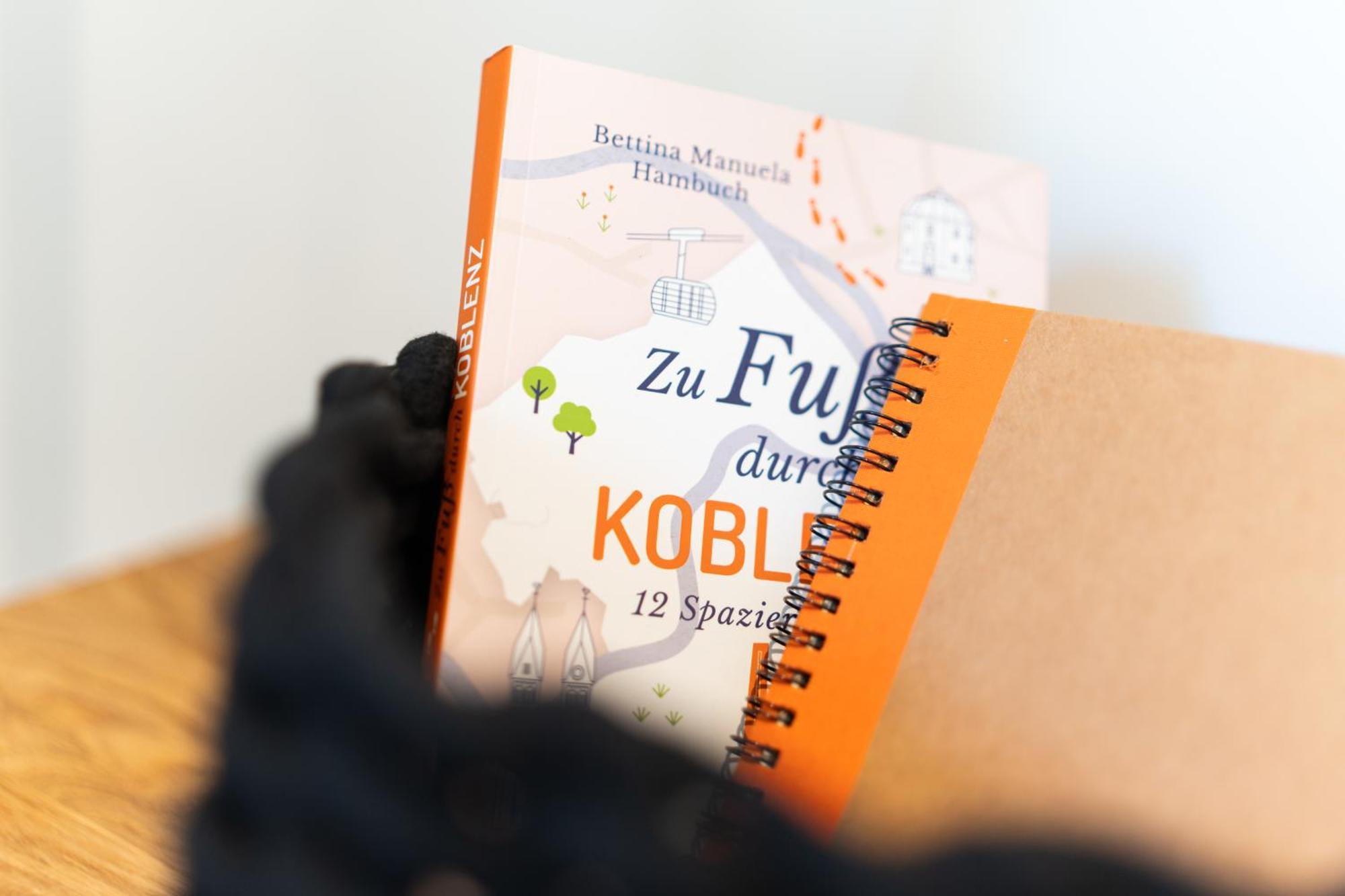 Hozo1-Exklusiv Apartment Der Roze Living Koblenz  Eksteriør billede
